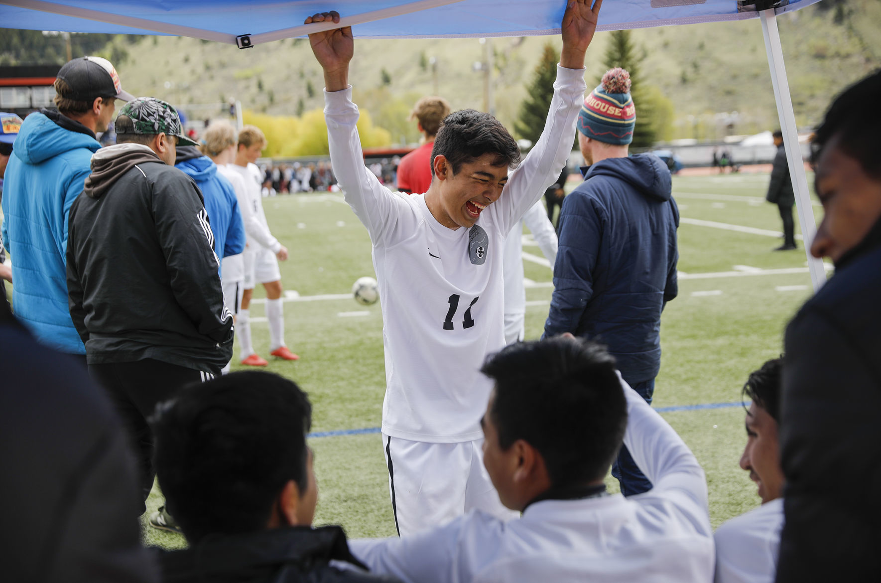 4A Boys Soccer Championship